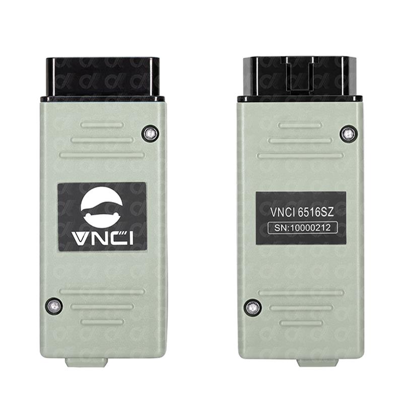 スズキ診断　SDT-II 互換 VCI VNCI6516SZ VNCI 6516SZ, Suzuki SDT-II Diagnostic & Programming Tool